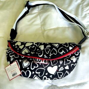 NWT Brighton belt pack